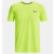 UA Seamless Grid SS 
(Uomo)